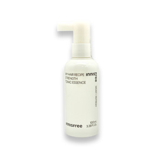 【Innisfree】濟州松樹強健修護頭皮精華 強健髮根 護髮精華 頭皮滋養 頭皮精華