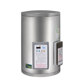 【玖玖廚坊】【HCG】EH12BAQ4 壁掛式定時定溫電能熱水器 熱水器 家電