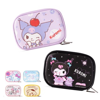 【畢業送禮最佳首選】臺灣現貨｜正版三麗鷗明星 Sanrio｜ 收納化妝包 旅行化妝包