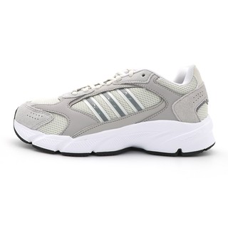 Adidas Crazychaos 2000 灰白 老爹 運動鞋 女款 J2677【新竹皇家IG4347】