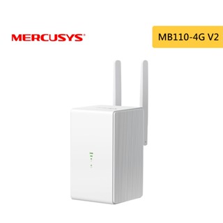 Mercusys 水星 MB110-4G V2 300 Mbps 無線 N 4G LTE 路由器