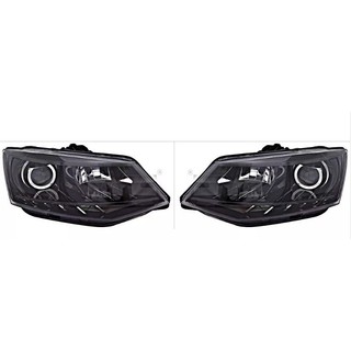 【KITCO】6V1941015A 6V1941016A 前大燈 SKODA FABIA 2015~2023 歐洲原廠