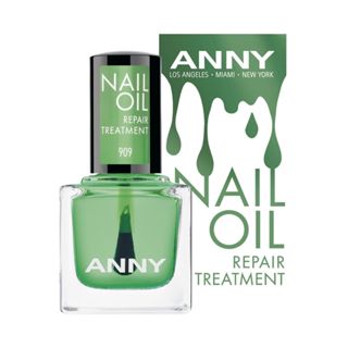 ANNY時尚指甲油 蘋果籽指緣修護精華油(A10.909)15ml