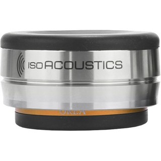 IsoAcoustics OREA Bronze 專業音響喇叭避震墊 (一個／一盒）