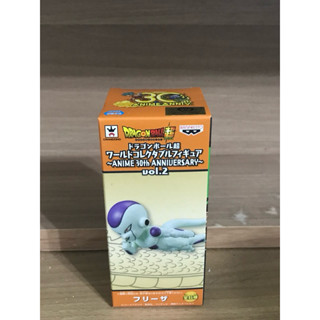 《玩盒玩》弗利沙/七龍珠/WCF/模型/公仔/盒玩/玩具