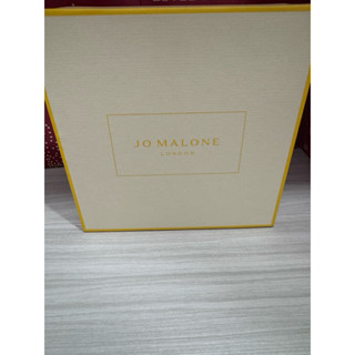 Jo Malone 英國梨與小蒼蘭奢居家香氛組 公司貨