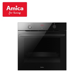 AMICA 亮黑多工烘培烤箱 不含安裝 XTS-900B TW