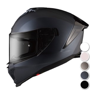 [安信騎士] ASTONE GT6 PLUS 素色 全罩式安全帽 多密度EPS 低過敏 藍芽耳機孔 金屬排扣