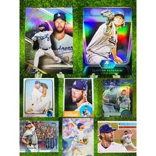 #MLB #道奇 Clayton Kershaw 書僮 系列