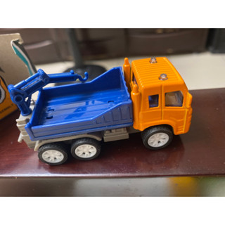 兒童玩具車（模型）適合3歲以上