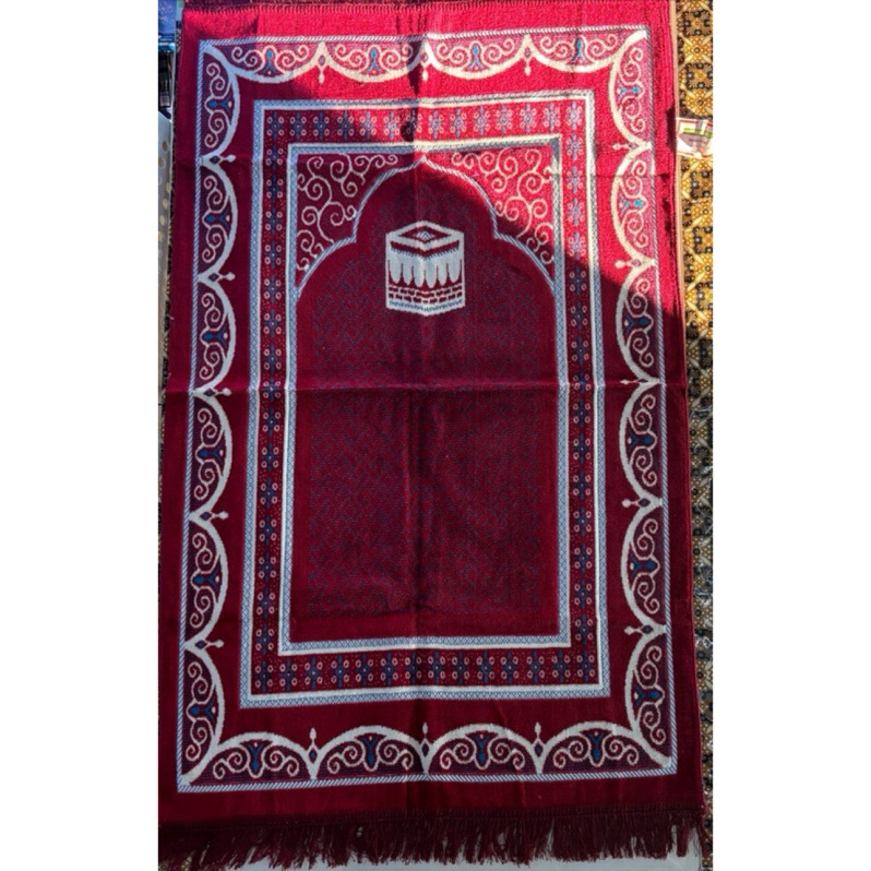 GOKKUSAGI Sajadah Sholat