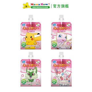 大正果凍飲-寶可夢 125g 媽媽好婦幼用品連鎖