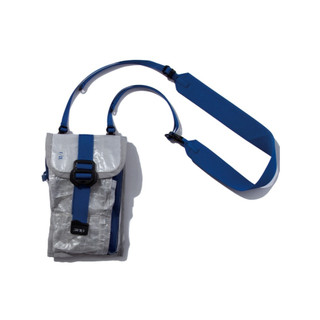 F/CE. TRAVELLERS with Dyneema® ID FDY34241B0001 現貨 小包 旅行包 防水