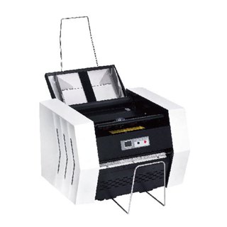 Welltec SecureFold 2030s 單機型 郵簡機 /臺 SF2030s