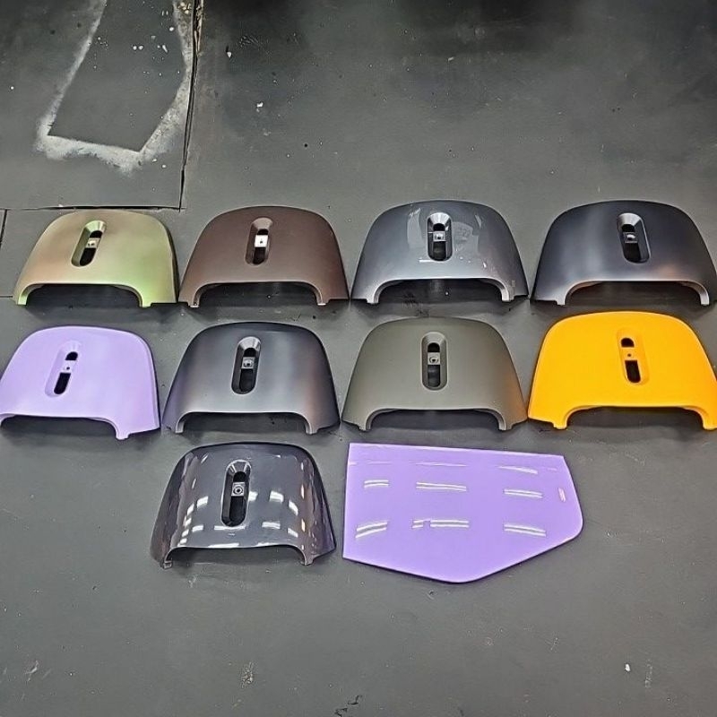 gogoro2,gogoros2,viva,viva mix,AI1各種車殼，全車二手零件，車殼烤漆