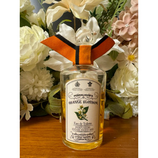Penhaligon's 潘海利根 Orange Blossom 蜜語橙香淡香水 EDT 100mL