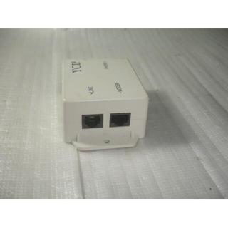 CPF101A-1 YCL ADSL訊號分歧器 (1標2個) 全新庫存出清