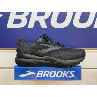 **男鞋~慢跑鞋~BROOKS~ 避震緩衝 GHOST 16 寬楦 1104184E020