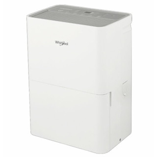 【Whirlpool 惠而浦】一級能效10公升節能除濕機(WDEE10TW)