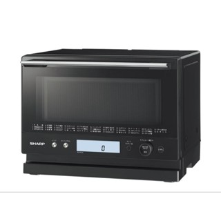 全新現貨 日本 夏普 SHARP 水波爐 蒸烤箱 RE-WF232