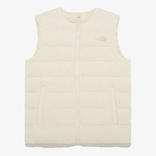 ☆Baro☆韓版 The North Face 男裝 24FW M'S LYSE RDS DOWN VEST