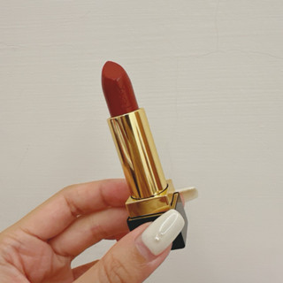 二手 YSL 奢華緞面唇膏 R1966