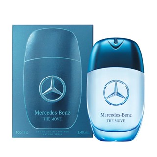 MERCEDES-BENZ 恆星 男性淡香水 100ml / 體香膏78g ☆YOYO小棧☆