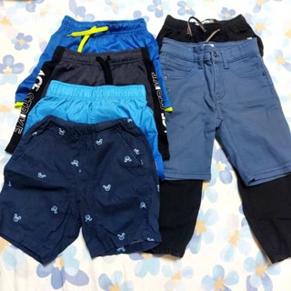 NET 休閒短褲 排汗褲 牛仔褲 迪士尼米奇 old navy 長褲