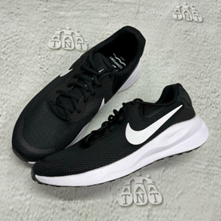 《TNT運動廣場》NIKE REVOLUTION 7 男 輕量 緩震 慢跑鞋 FB2207001