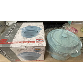 三榮 造型便當盒 密扣式 可微波1.2L 揚博113