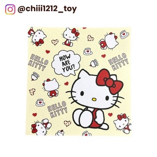 【三麗鷗Hello Kitty】KT 凱蒂貓 明信片 信紙 卡片 勵志 賀卡 生日 插畫 語錄 文具