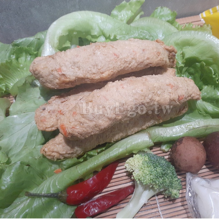 【百易購】黑輪 台北黑輪 黑輪條 魚漿 關東煮 麻辣燙 滷味 鹹酥雞 燒烤 烤肉 火鍋 露營 團購 批發