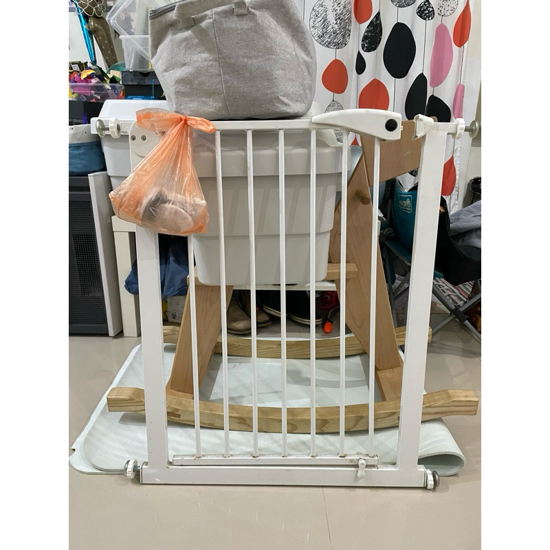 二手Costco 安全圍欄