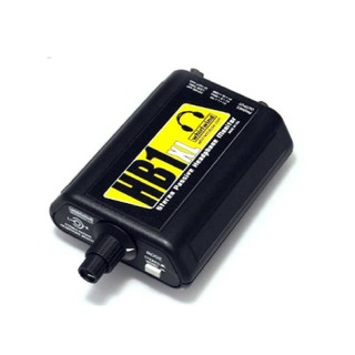 Whirlwind / HB1XL 被動式耳機分配器(美國製造)【ATB通伯樂器音響】