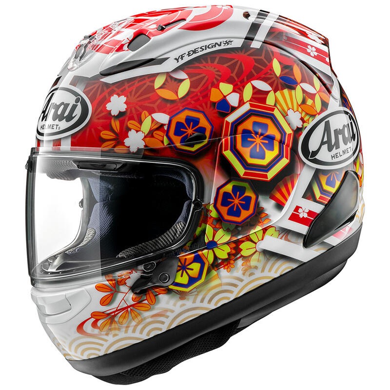 arai RX7X 中上貴晶的價格推薦- 2025年7月| 比價比個夠BigGo
