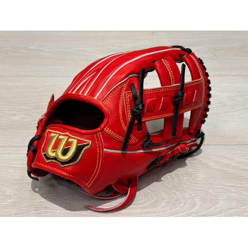 USA製 Wilson JAVELIN MID＆95 ユーズドセット 【公式通販】