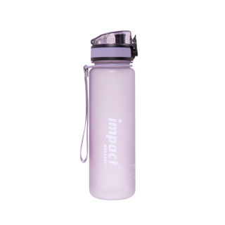 【IMPACT】怡寶 | 莫蘭迪系列兒童水壺/水杯(500ML)-柔霧紫 IM00B15PL