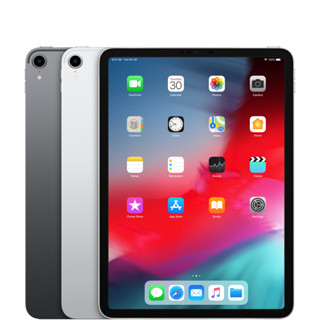 原價 31900 官方福利品 公司貨現貨發票 蘋果平板iPad Pro 11 2018 WIFI 256G 保固