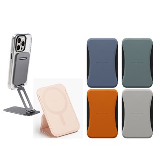 DEVILCASE 懸浮磁吸支架 隨變鋁支架 磁吸卡包支架 MagSafe 磁吸卡套 卡夾 手機支架