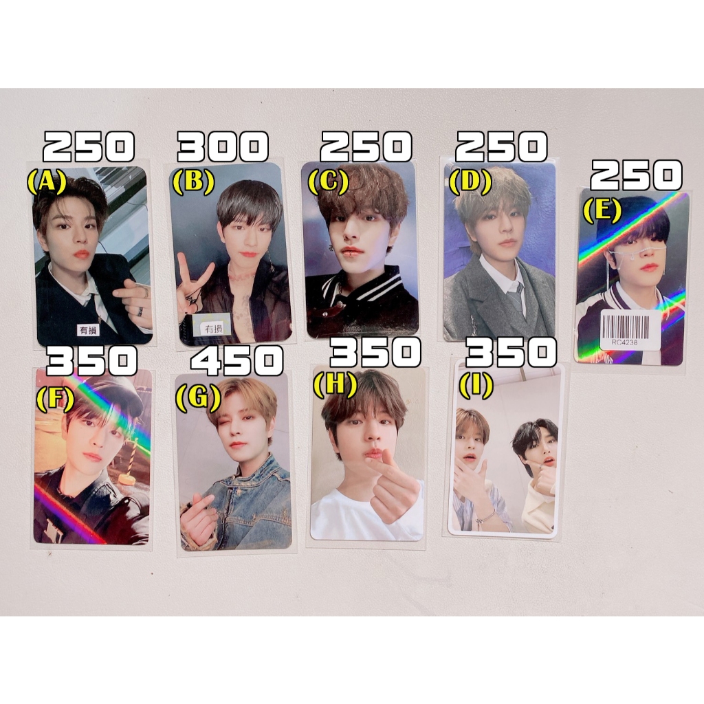 金昇玟出品 stray kids 小卡金昇玟的價格推薦- 2025年7月| 比價比個夠BigGo