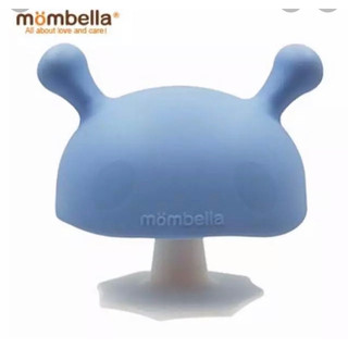 二手（兩入ㄧ起賣）Mombella & Apram小蘑菇Silli Chews烏龜