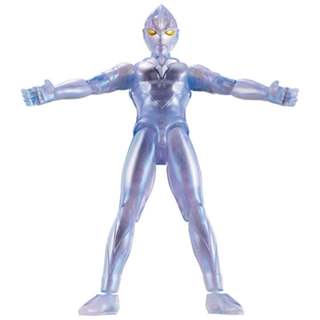 (BANDAI)代理版 特攝 可動 超人力霸王 雅克 ARC RUTIONN &銀河裝甲套組 (酷比樂)