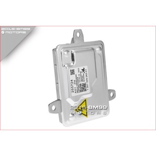 BMW E89 Z4 Volvo C30 C70 大燈 D1S 燈泡HID 安定器 穩壓器