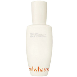🐻[現貨✨熱銷新品🔥] Sulwhasoo 雪花秀 新一代潤燥養膚精華 120ml 精華