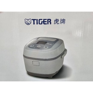 TIGER 虎牌 6人份微電腦炊飯電子鍋 JBX-B10R 現貨