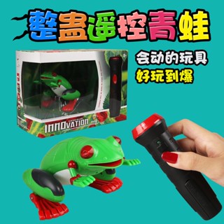 兒童節禮物 青蛙 蜜蜂 蟑螂 蠍子 眼鏡蛇 紅外線遙控玩具 學步玩具 寵物玩具 模擬玩具 機器人玩具 生日禮物 交換禮物