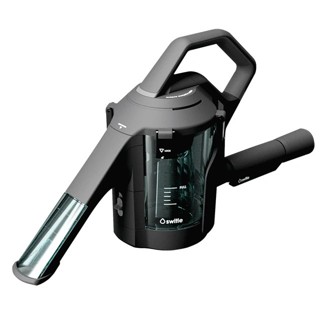 【SANLUX 臺灣三洋】日本switle 乾濕水洗掃除器 SWT-JT500