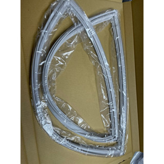 【Jp-SunMo】SNAYO三洋冷凍櫃 門條 膠條 門磁條 門環 橡膠圈_適用SCF-200K、SCF-415W