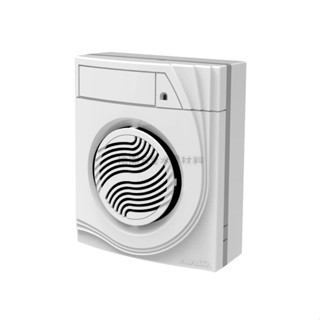 ALASKA阿拉斯加 排風扇868SD 掛壁式（附發票）
