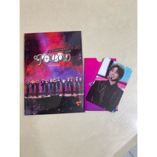 SEVENTEEN 電影 小卡 THE8+Jun